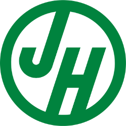 James Hardie Industries plc Share Price